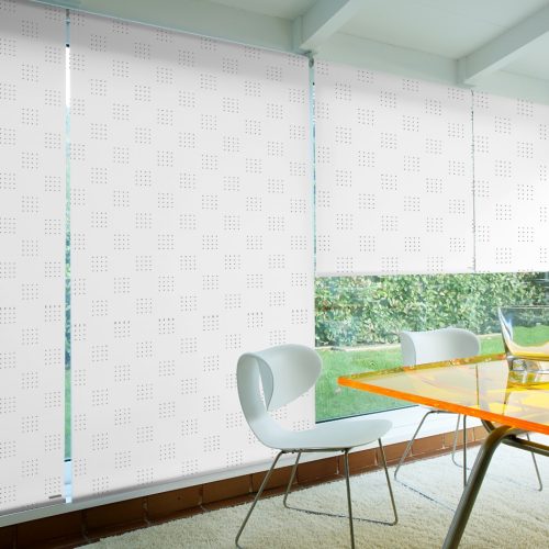 Roller blinds 600 x600