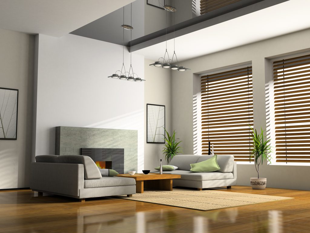 Custom Wood Venetian Blinds 600x600 - Image 3