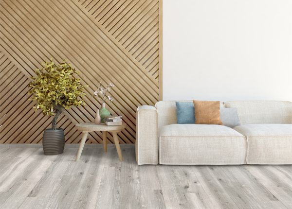 Cadenza - Allegro Light Grey