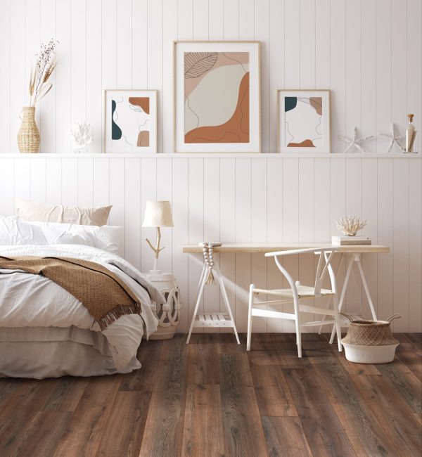 Cadenza - Legato Dark Brown