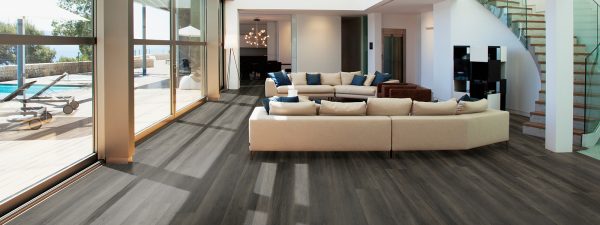 FirmFit Rigidcore Vinyl Flooring - Cebu