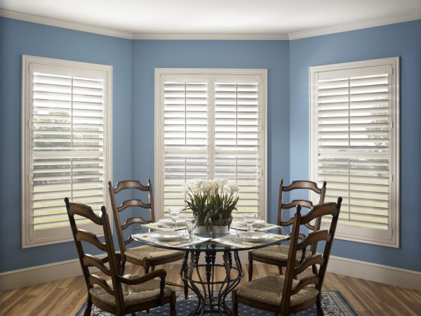 Shutters Window Blinds Kitchen