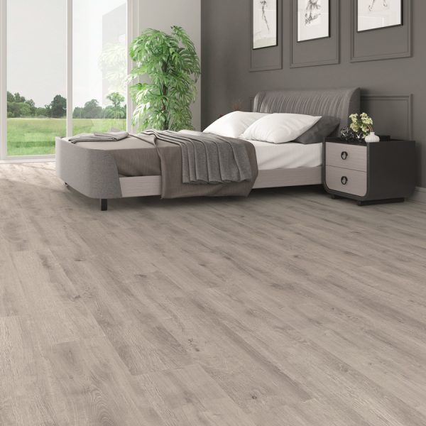 Camsan - Liva Oak- Silver