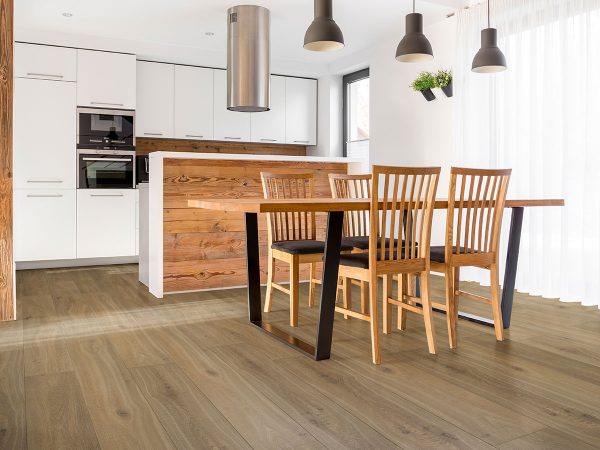 Tru-Wood XL - Moroccan Oak