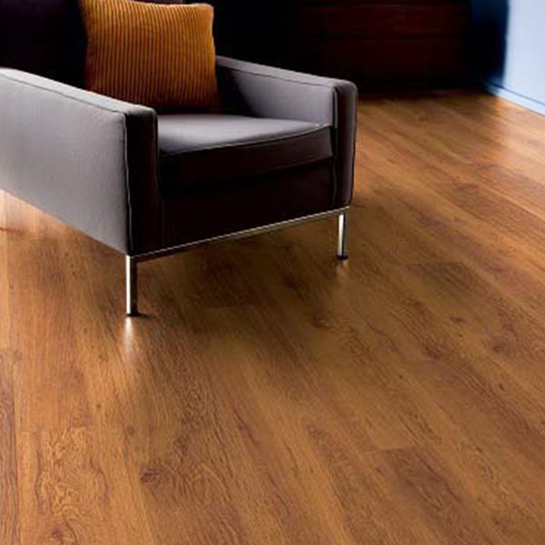 Castello Floor - Highland Oak - Planked