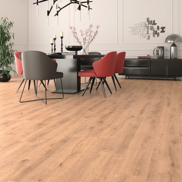 Camsan - Sakaraya Oak- Silver