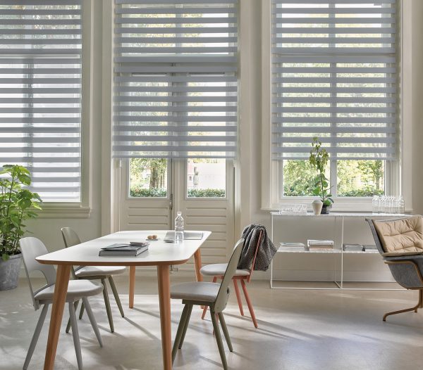Double Roller Blinds -