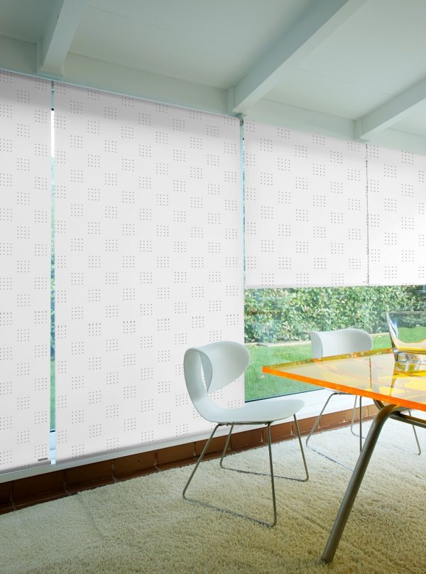 Roller blinds 600 x600
