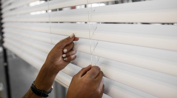 Venetian Tecwood 50mm