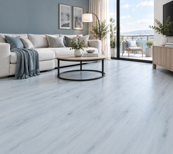 Shell SPC Anchor Oak Rigid Core Vinyl Plank