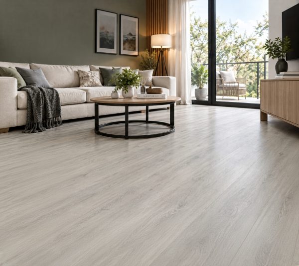 Shell SPC Marina Oak Rigid Core Vinyl Plank