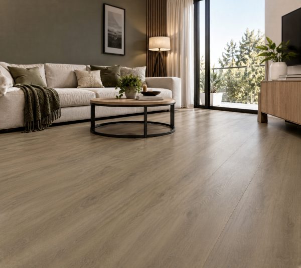 Shell SPC Sedona Oak Rigid Core Vinyl Plank